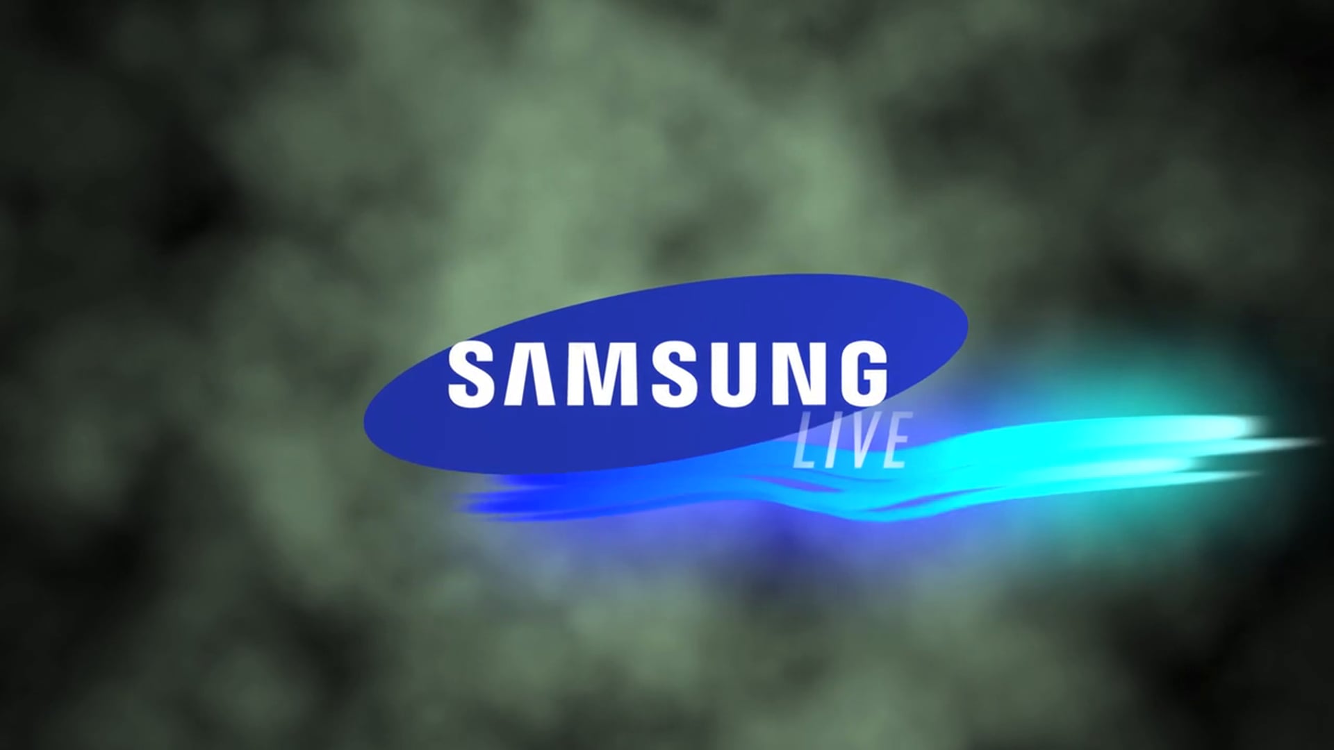 Samsung Live Animation