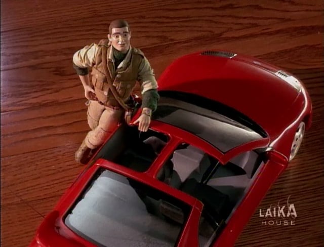 Nissan - Toys video thumbnail