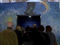 VICENZA – MOSTRA IN BASILICA, LA CARICA DEI 300 MILA