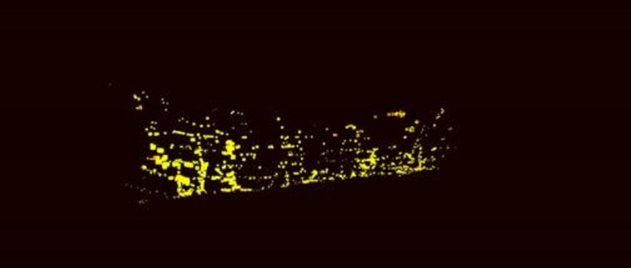 Thinking Particles Test on Vimeo