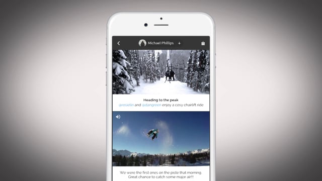 Videos from Showzee