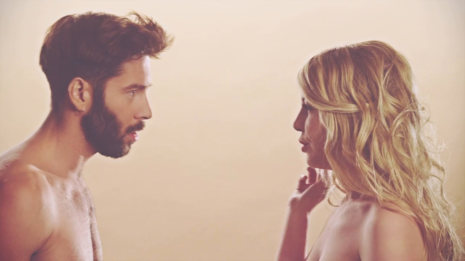 When 'Airy Met Fairy - "Intoxicated"