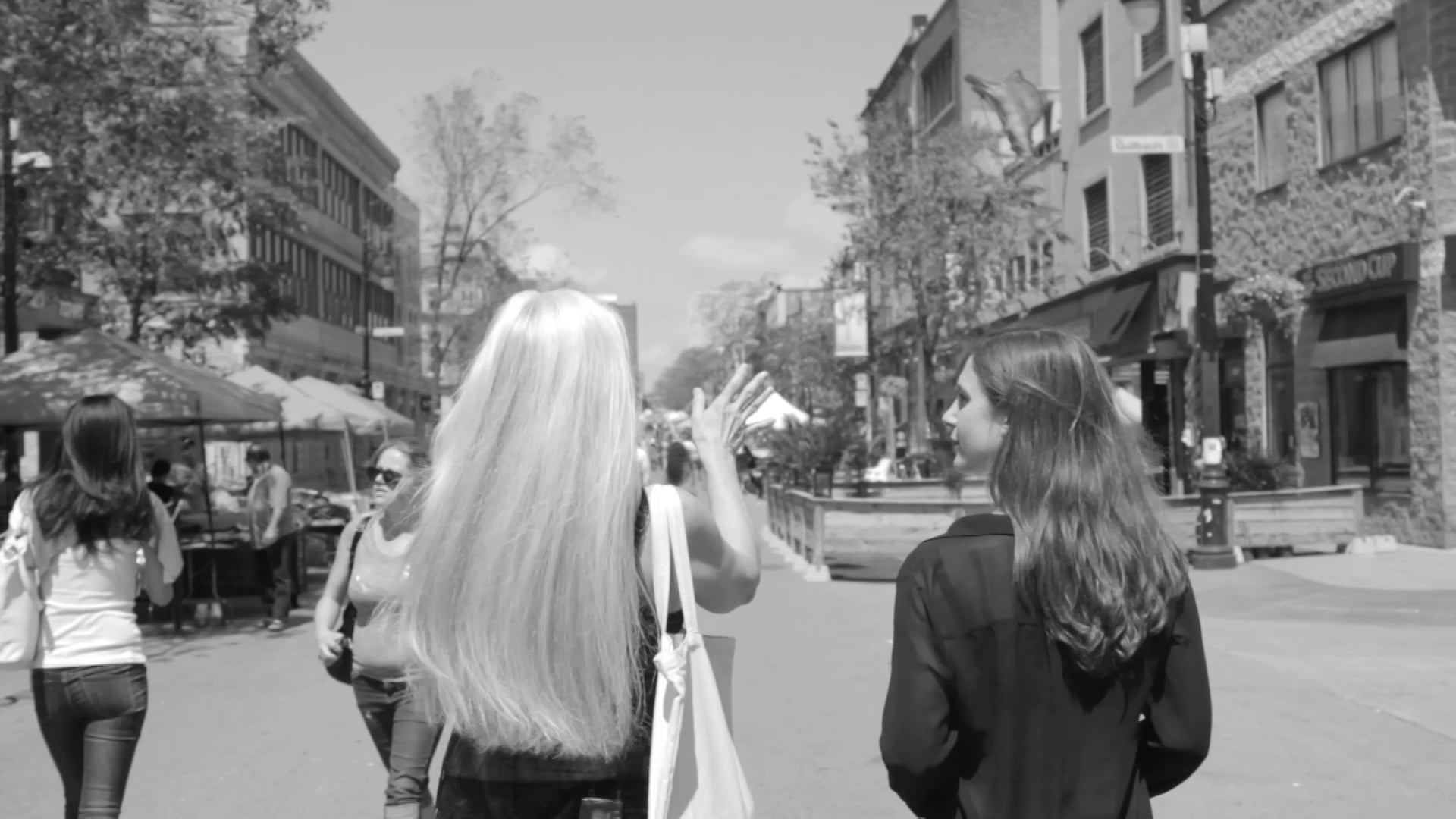 Crimson Rose (Burning Man Co-Founder) | MURAL