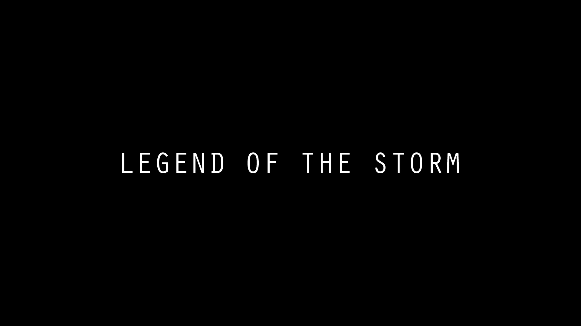 Legends of the Fall (Trailer) on Vimeo