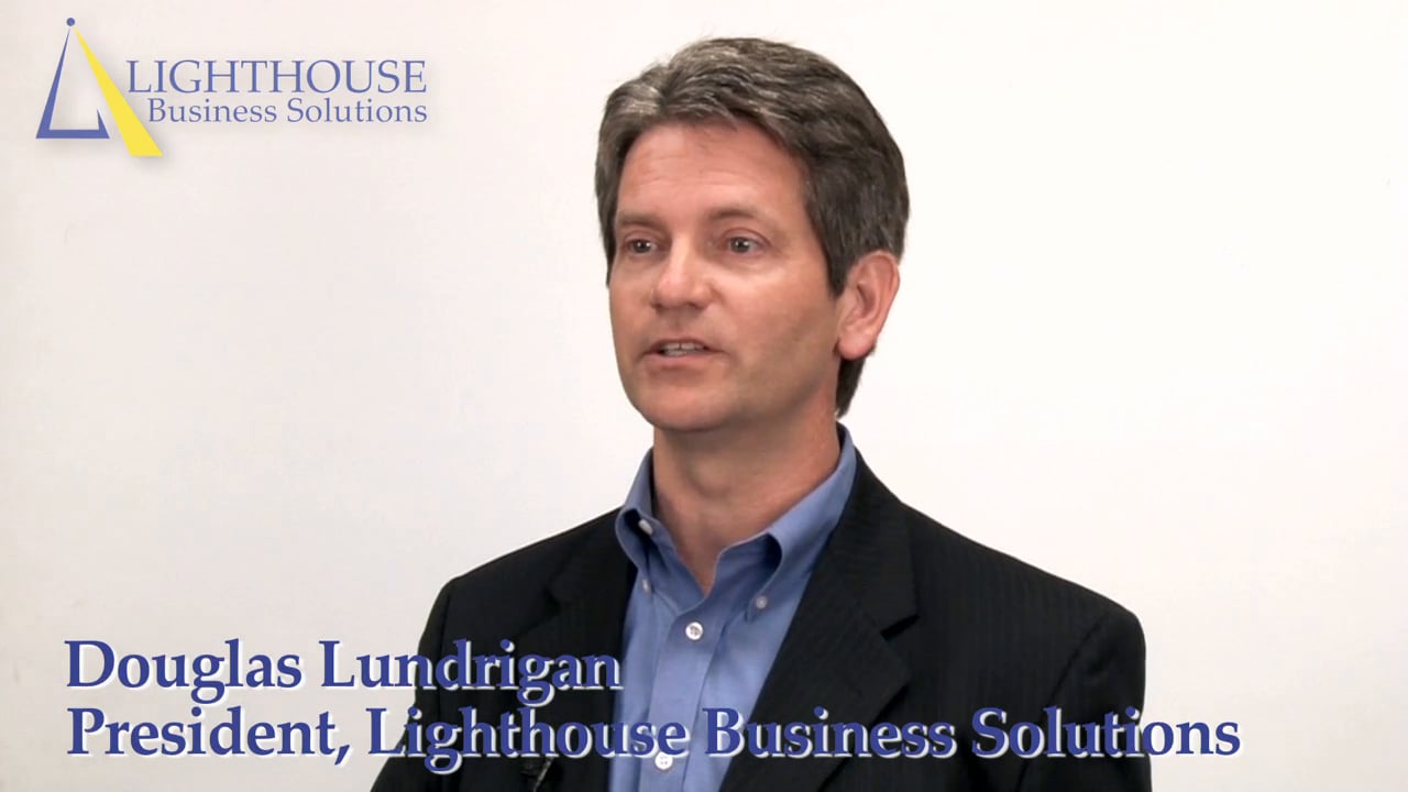 Tell us about Lighthouse Business Solutions