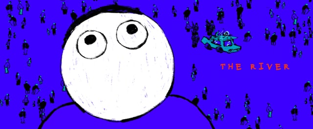 Thumbnail for The River