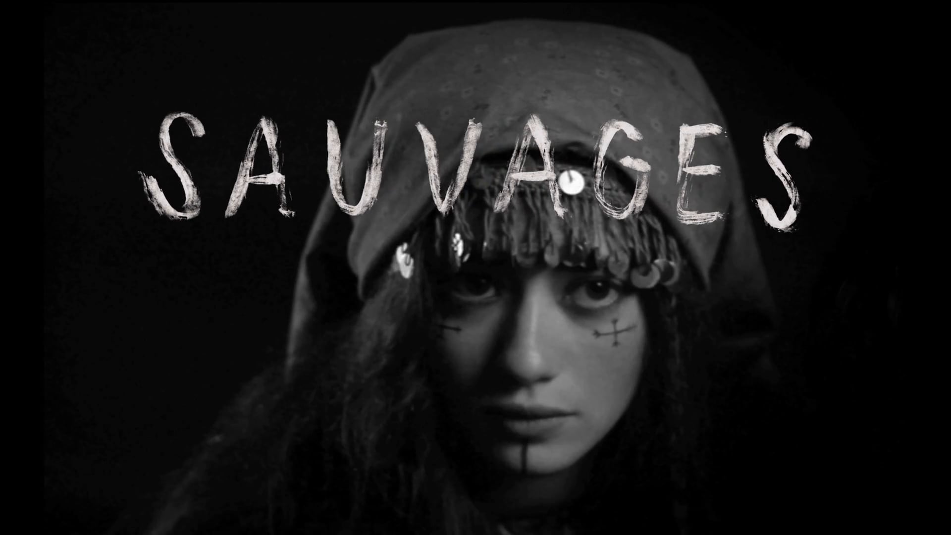 SAUVAGES