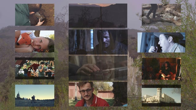 Showreel // 2014-2015