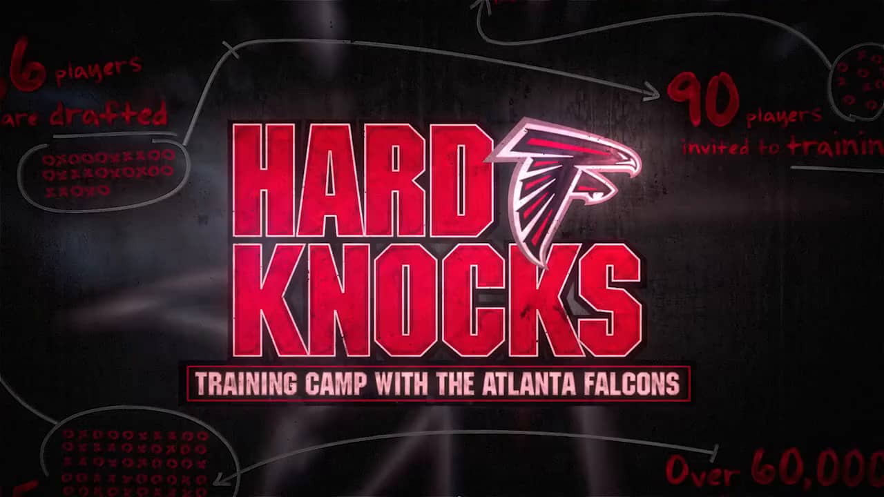 HBO \\ Hard Knocks on Vimeo