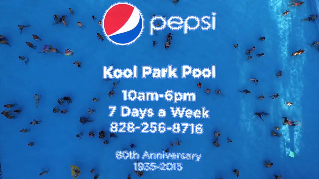 KOOL PARK POOL 2015 on Vimeo