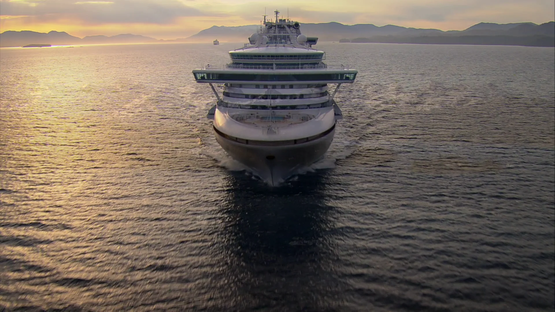 Alaska Cruise with Princess on Vimeo