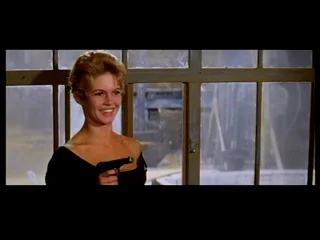 011. ...And God Created Woman (dir. Roger Vadim) Video Essay