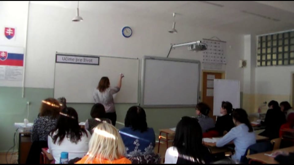 Dagmar Môťovská - Matematika Hejného metódou pre pokročilých