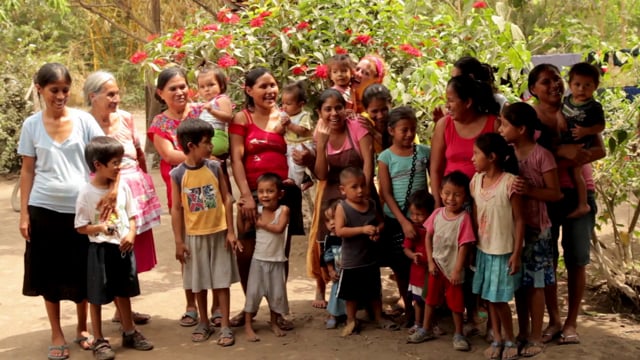 Guatemala food security documentary — Perry Layne Productions