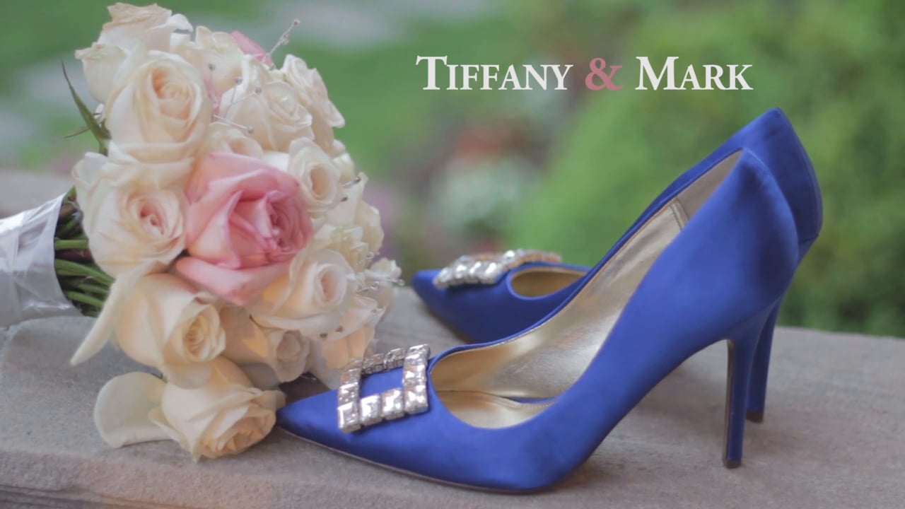 Tiffany and Mark's Wedding Trailer
