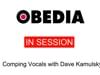 OBEDIA In Session: Comping Vocals with David Kalmusky