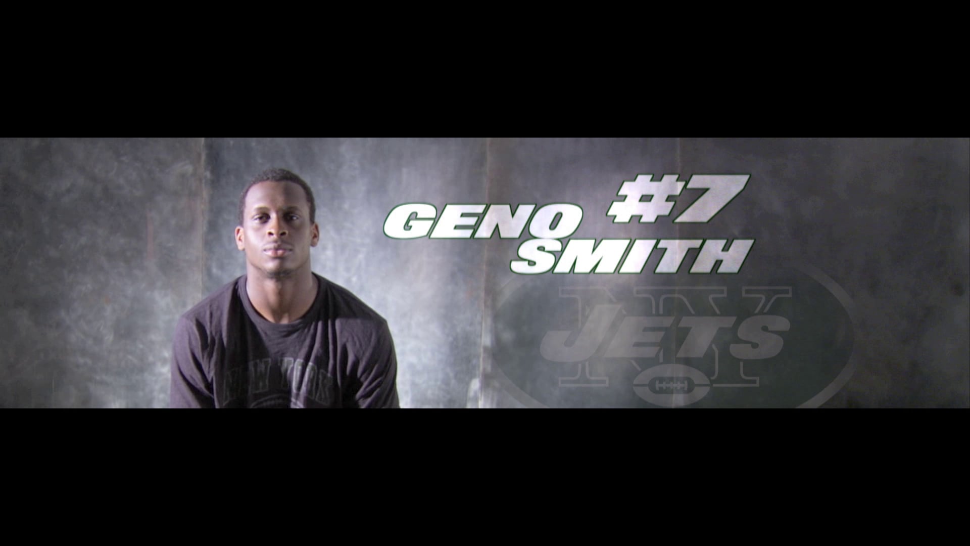 Geno Smith Interstitial