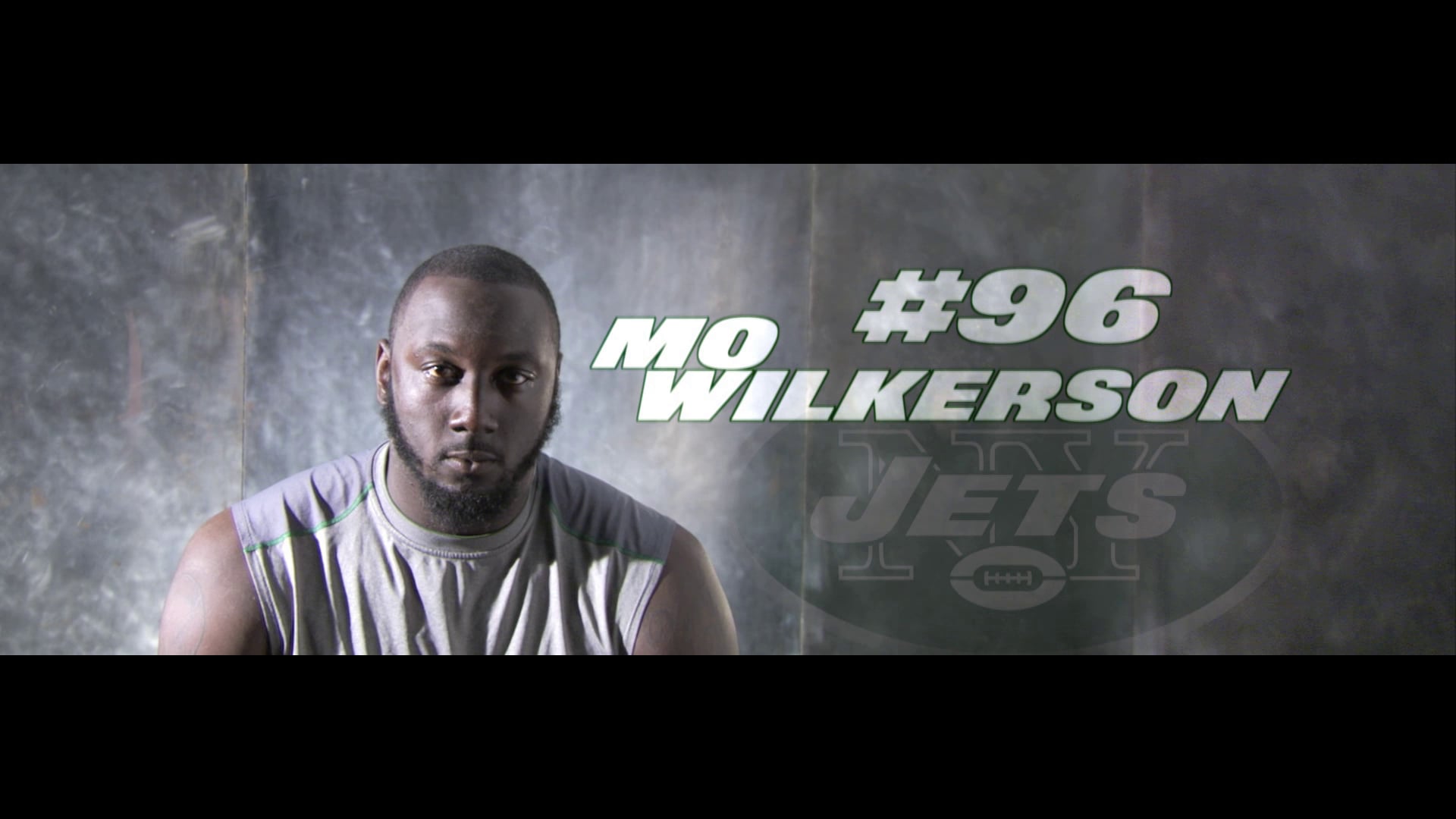 Mo Wilkerson Interstitial