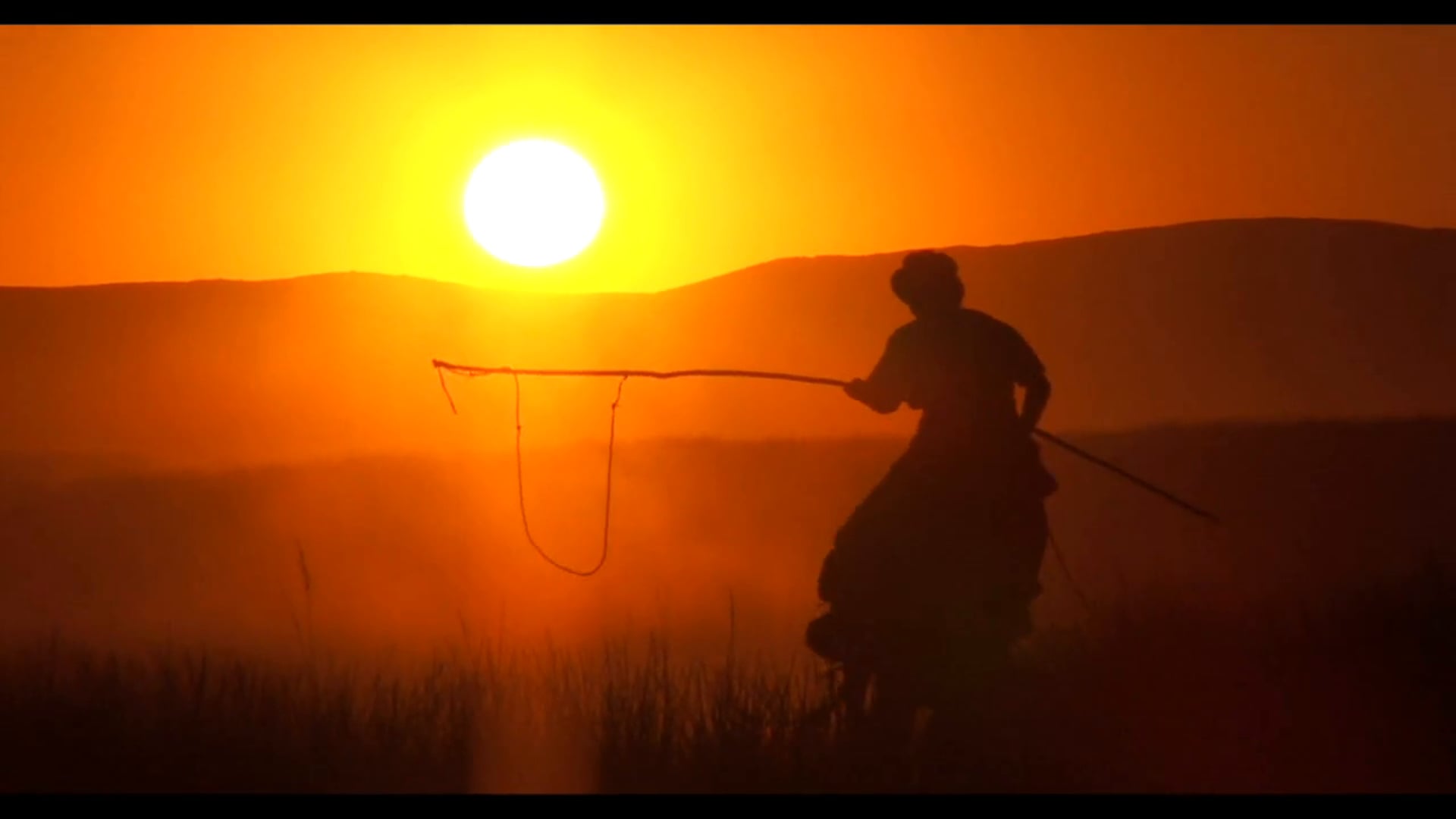 Mongolie, l'initiation nomade