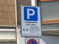 PARCHEGGI TROPPO CARI, I VICENTINI SI INCAZZANO