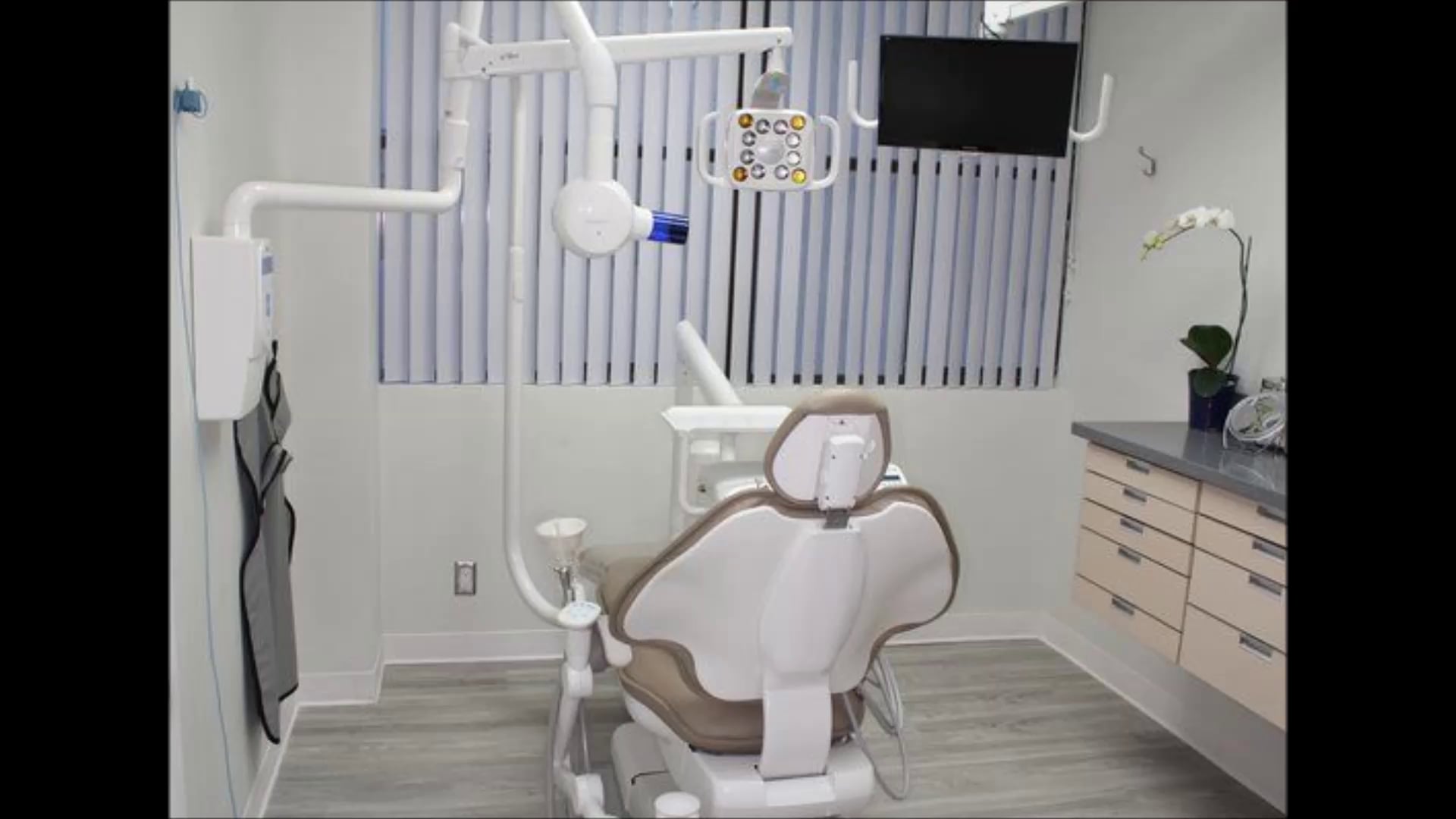 Periodontist Beverly Hills On Vimeo