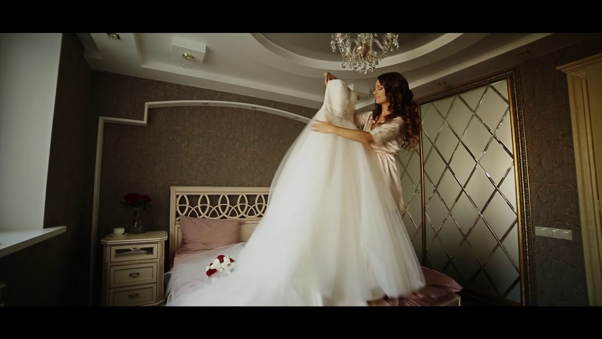 Vladimir & Lera wedding day 22.08.14