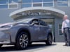 RAYCATENA LEXUS TV SPOT 30