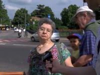 I VICENTINI: “MATTARELLA? NON SO CHI SIA MA MI PIACE”