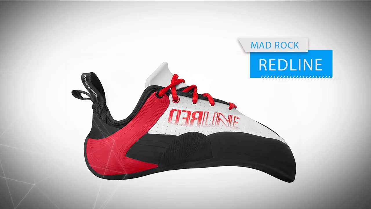 Mad 2024 rock redline