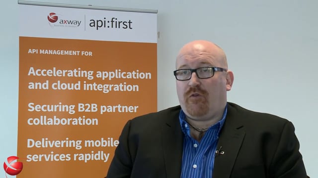 First Utility - Customer Success Story (Keith Sterling - Head of Software Development)