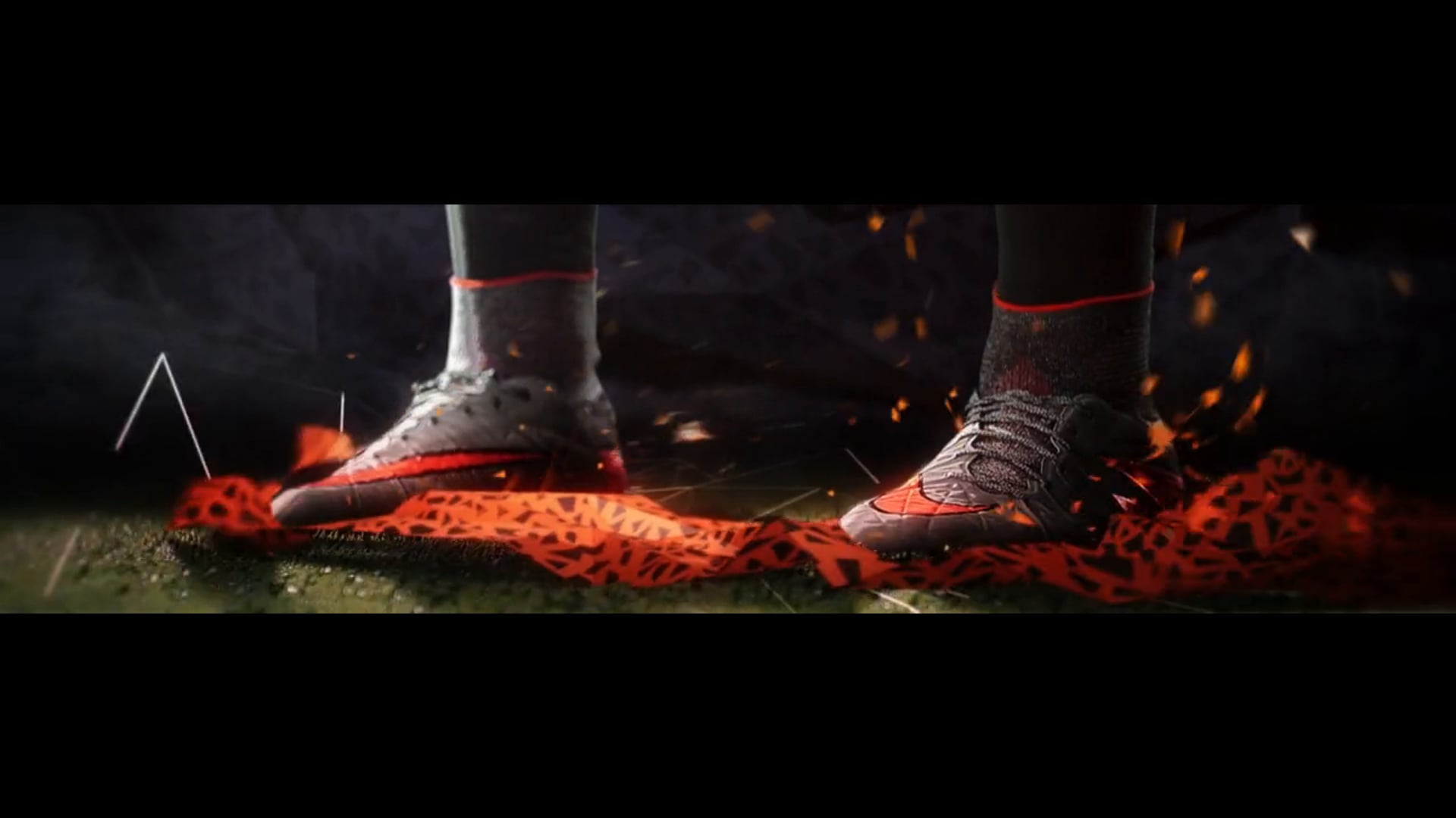 (challenge event)_NIKE HV2 OPENING