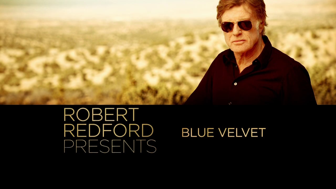 Robert Redford Presents