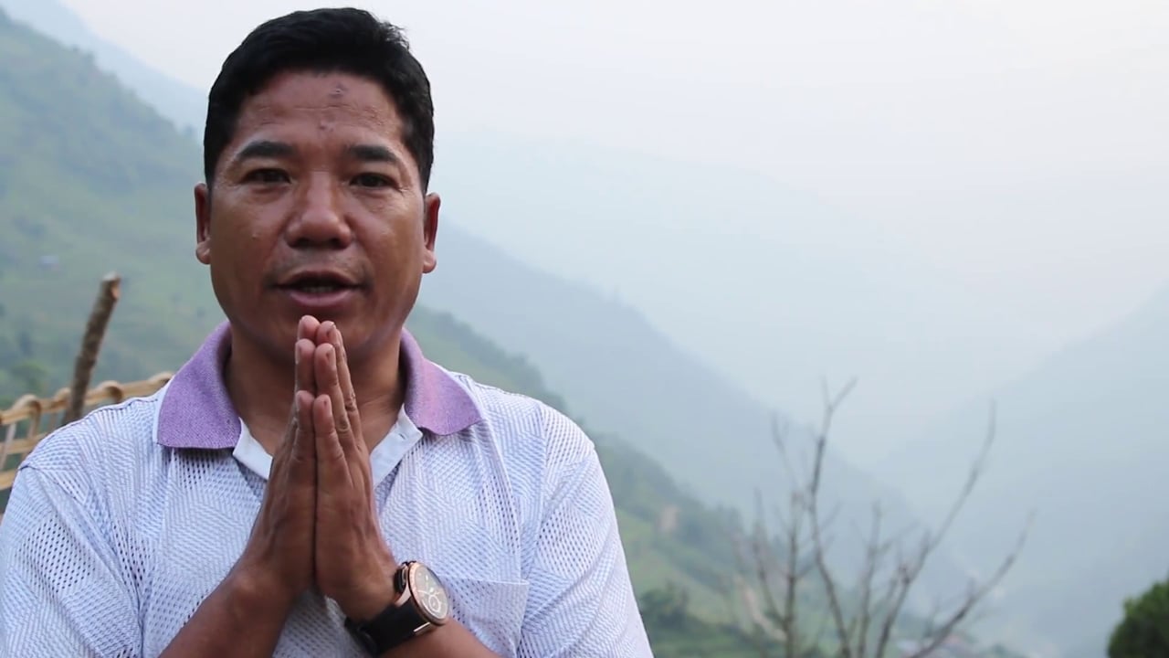 Christian Persecution in Nepal