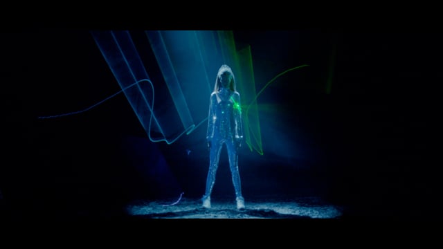 VIC - HOWL thumbnail