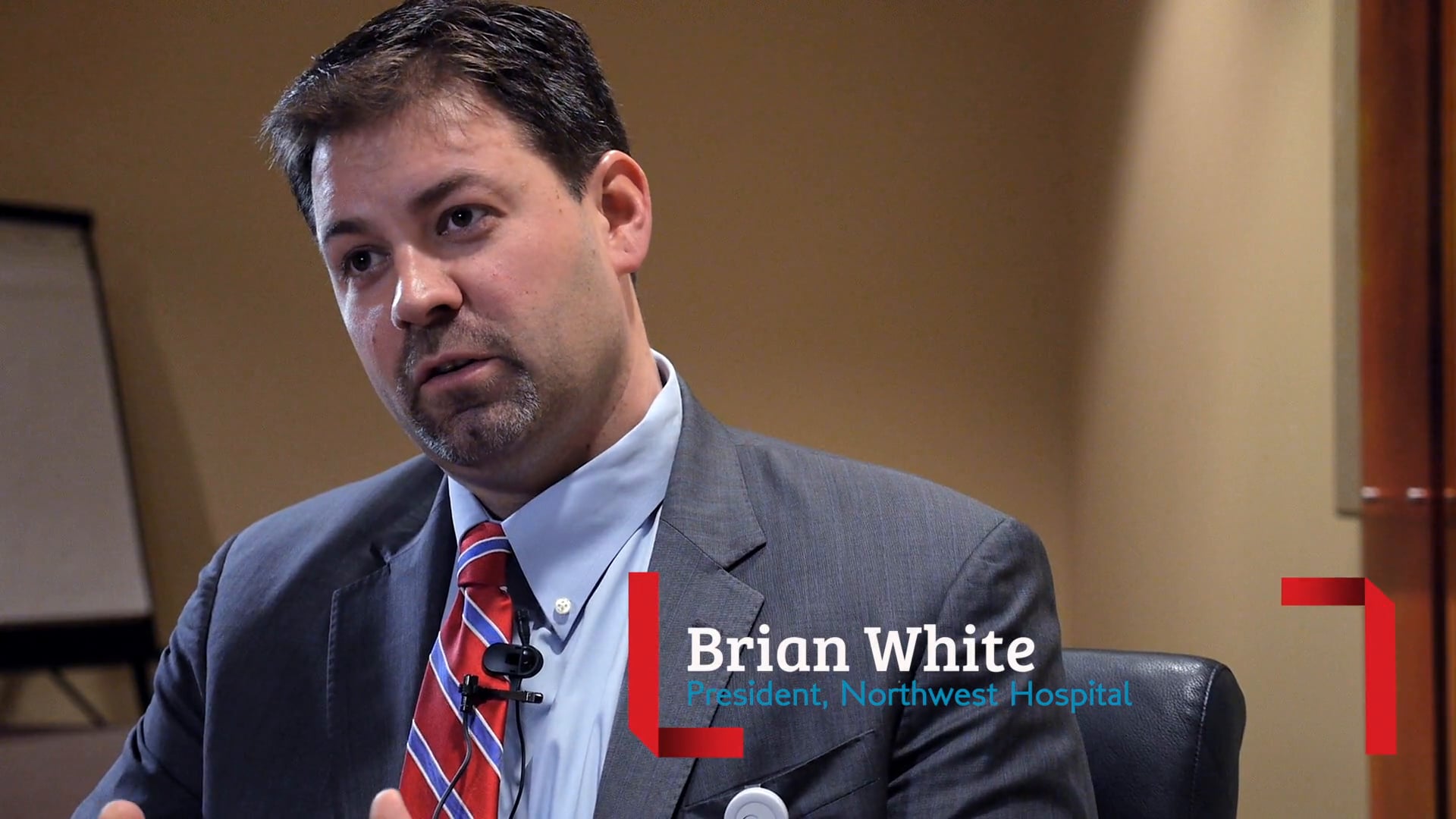 CEO Brian White on the value of Executive Coaching