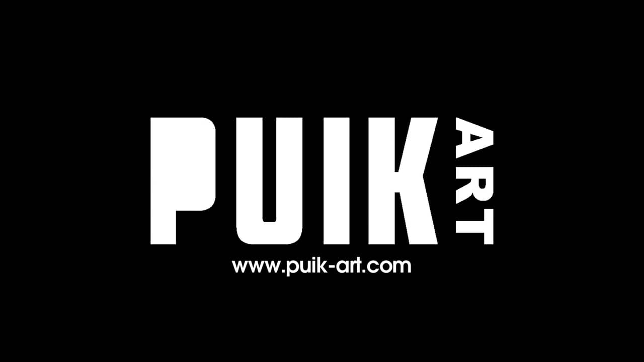 Puik Art - Amsterdam on Vimeo