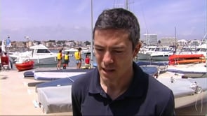 El port nàutic de l'Escala participa en el Marina Day