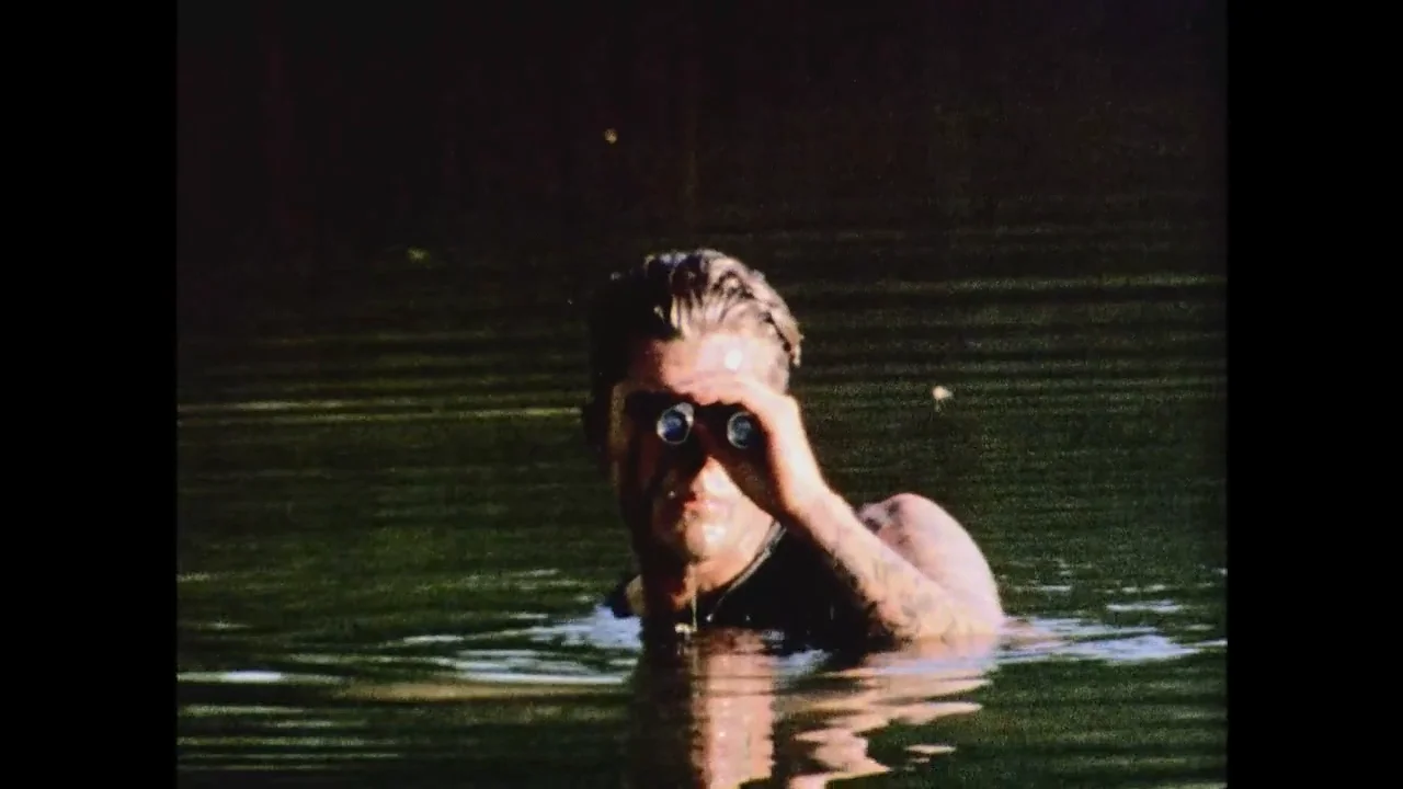 FORBIDDEN TRIM (Official Trailer)