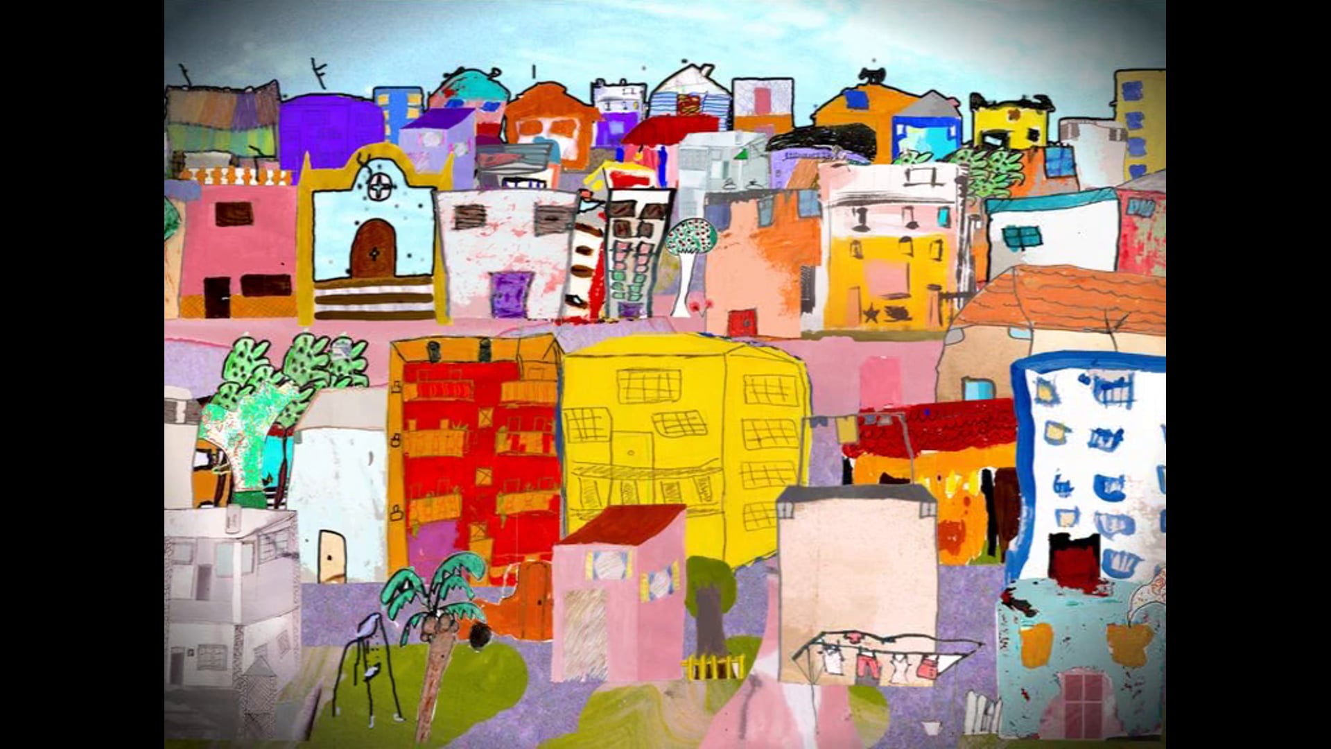 la ciudad que soy yo