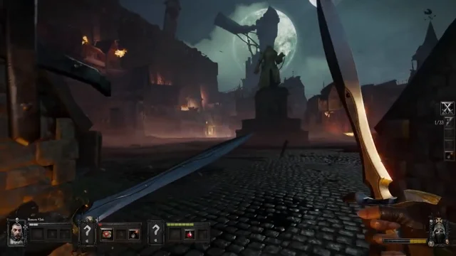 Warhammer Vermintide on X: The Wolf-Father returns, bearing gifts