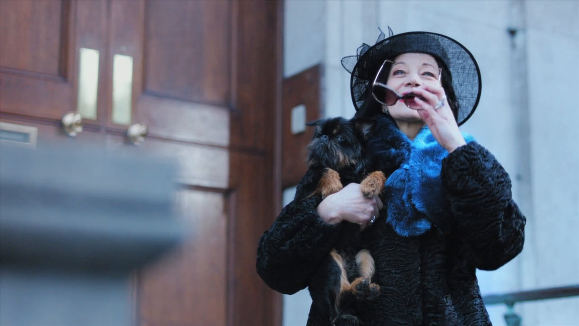 Lebara mobile 'Free as a bird'