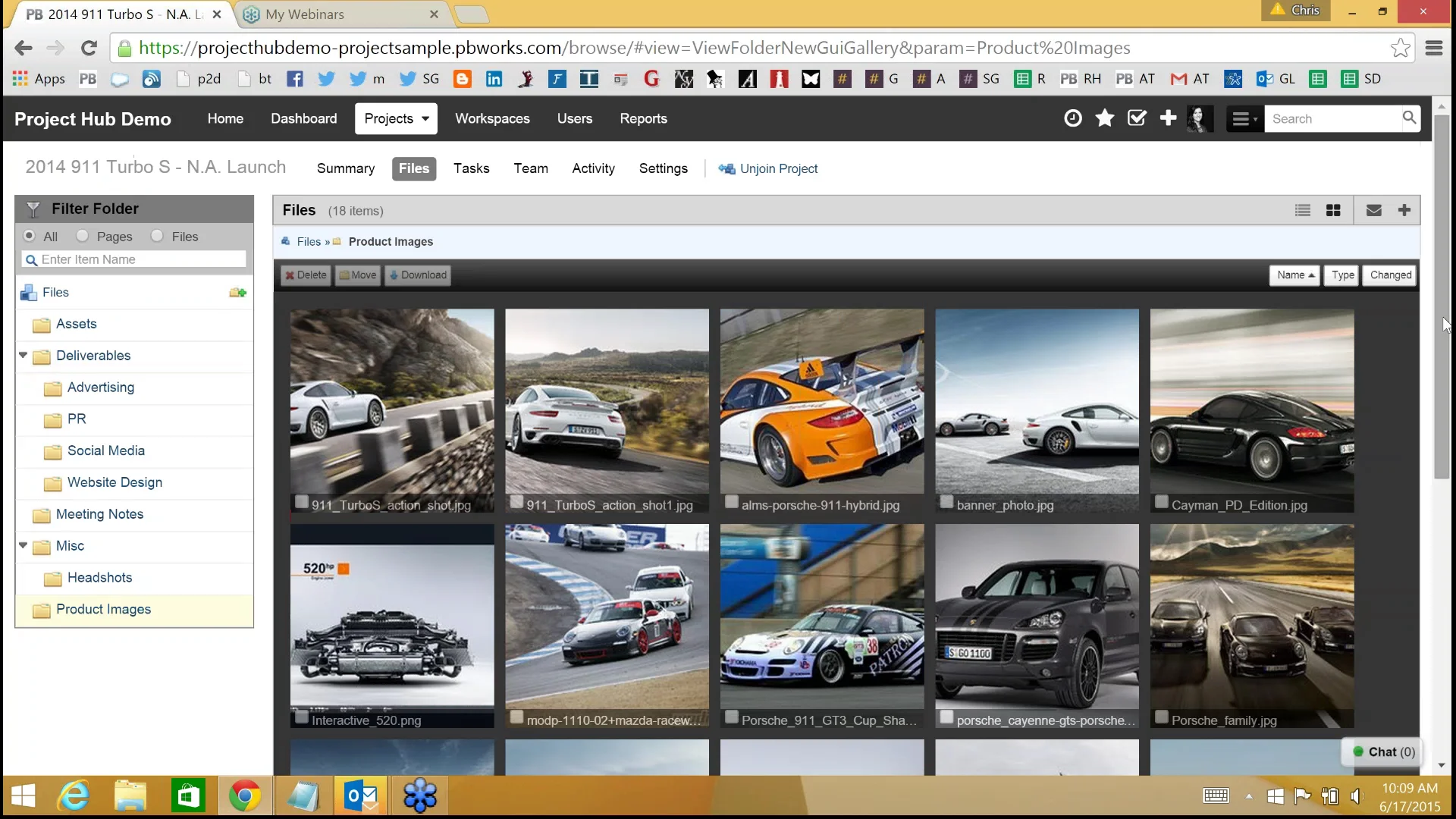 Using PBworks In Your Business (June 17, 2015) on Vimeo