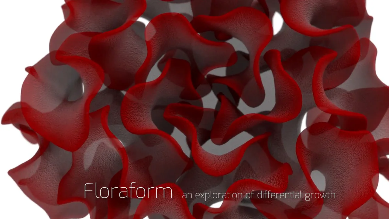Floraform