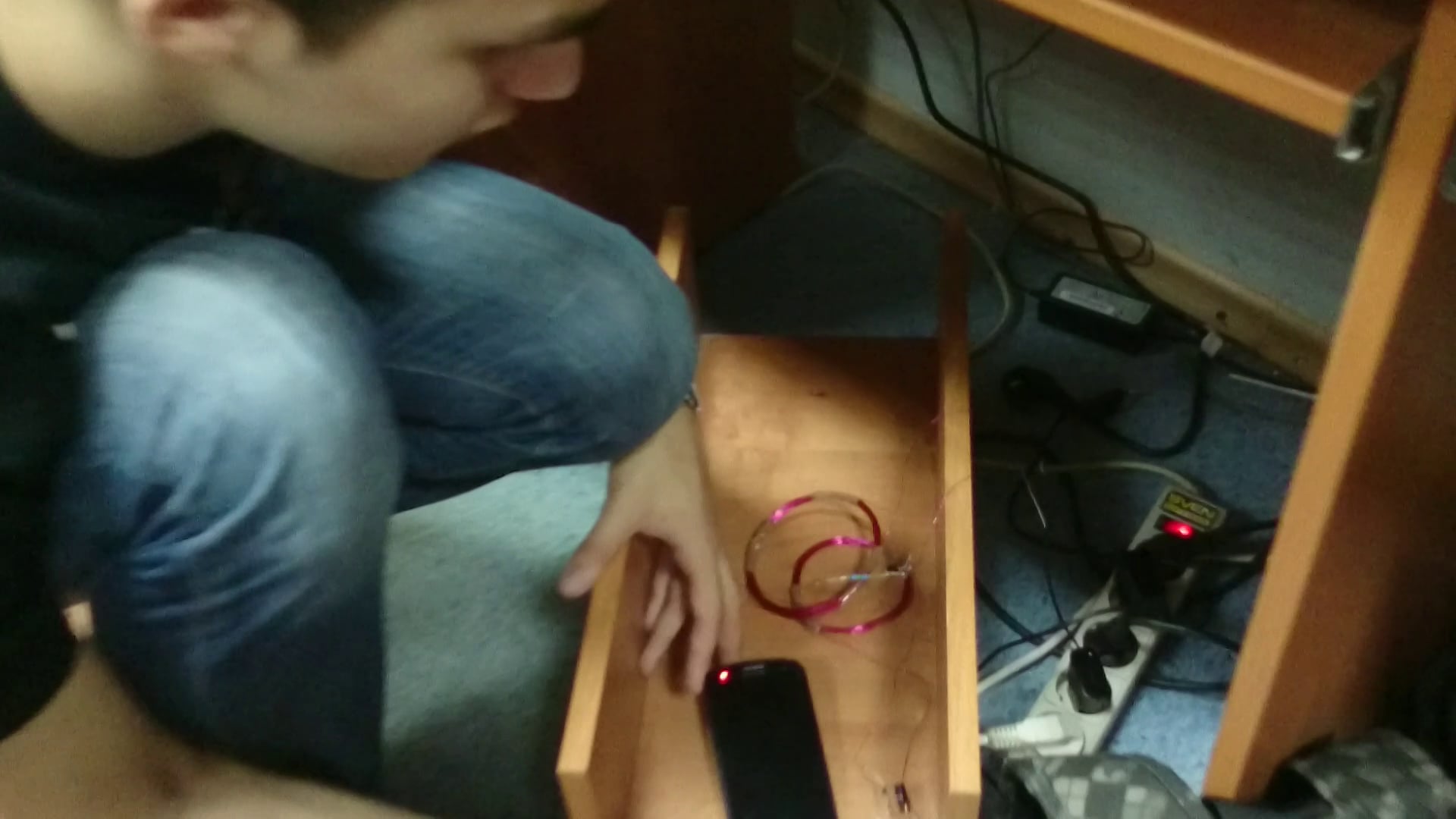 Prototype on Vimeo