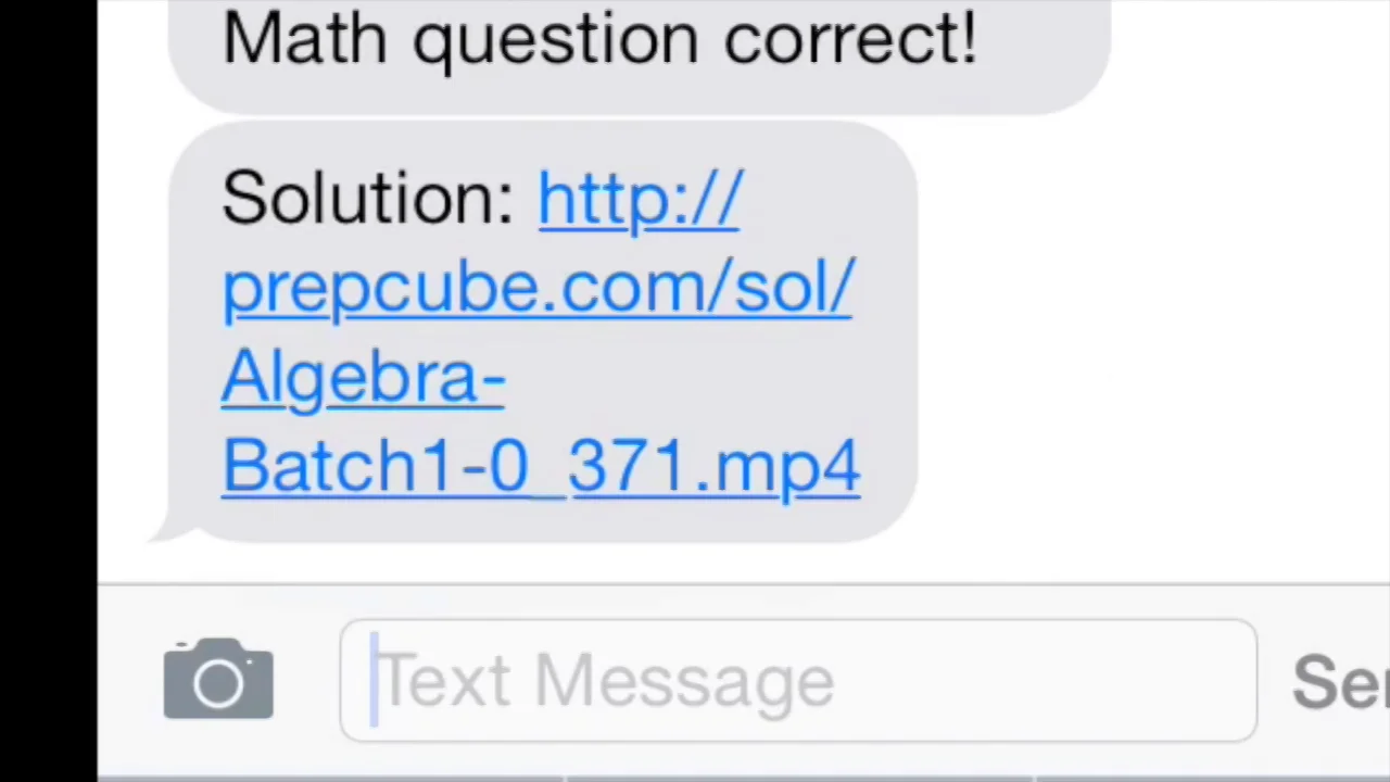 Daily Question Video on Vimeo