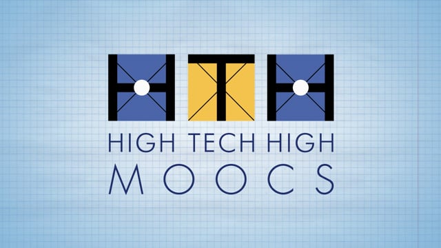 High Tech High - Customer Success Story