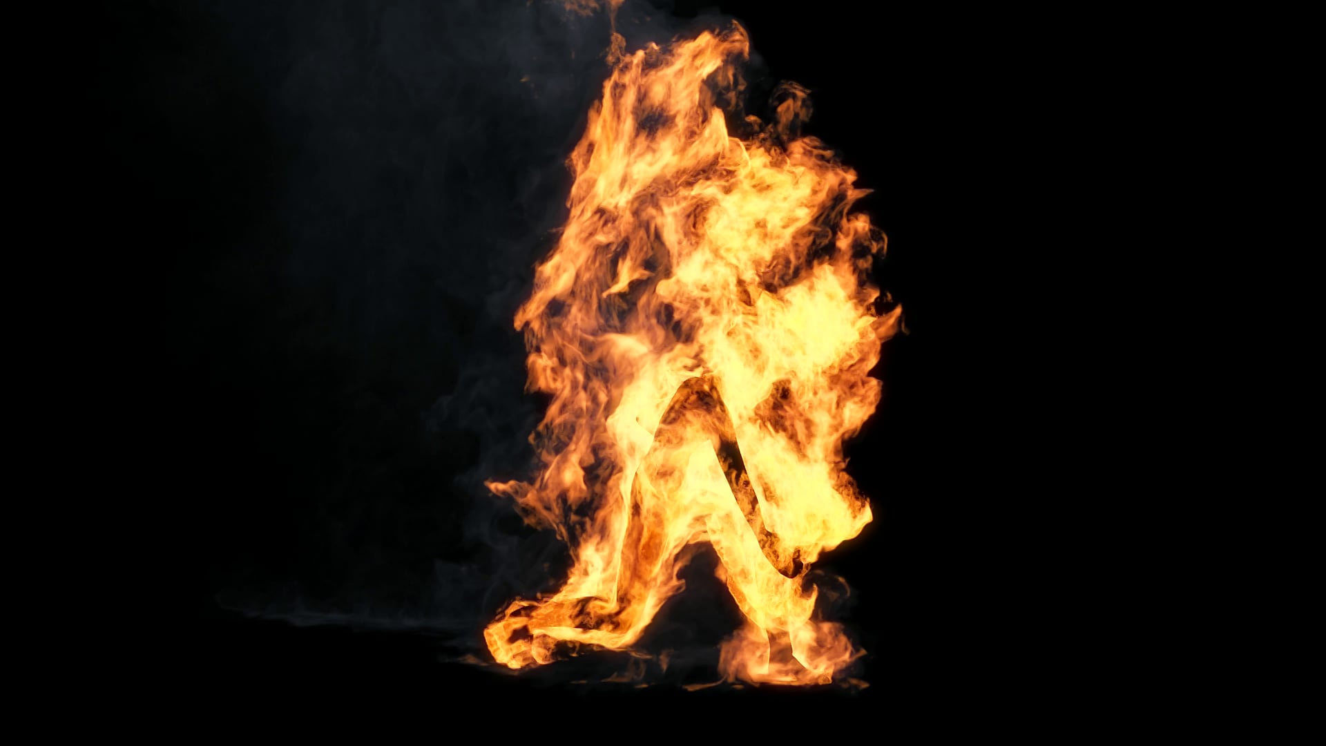 FireMan on Vimeo