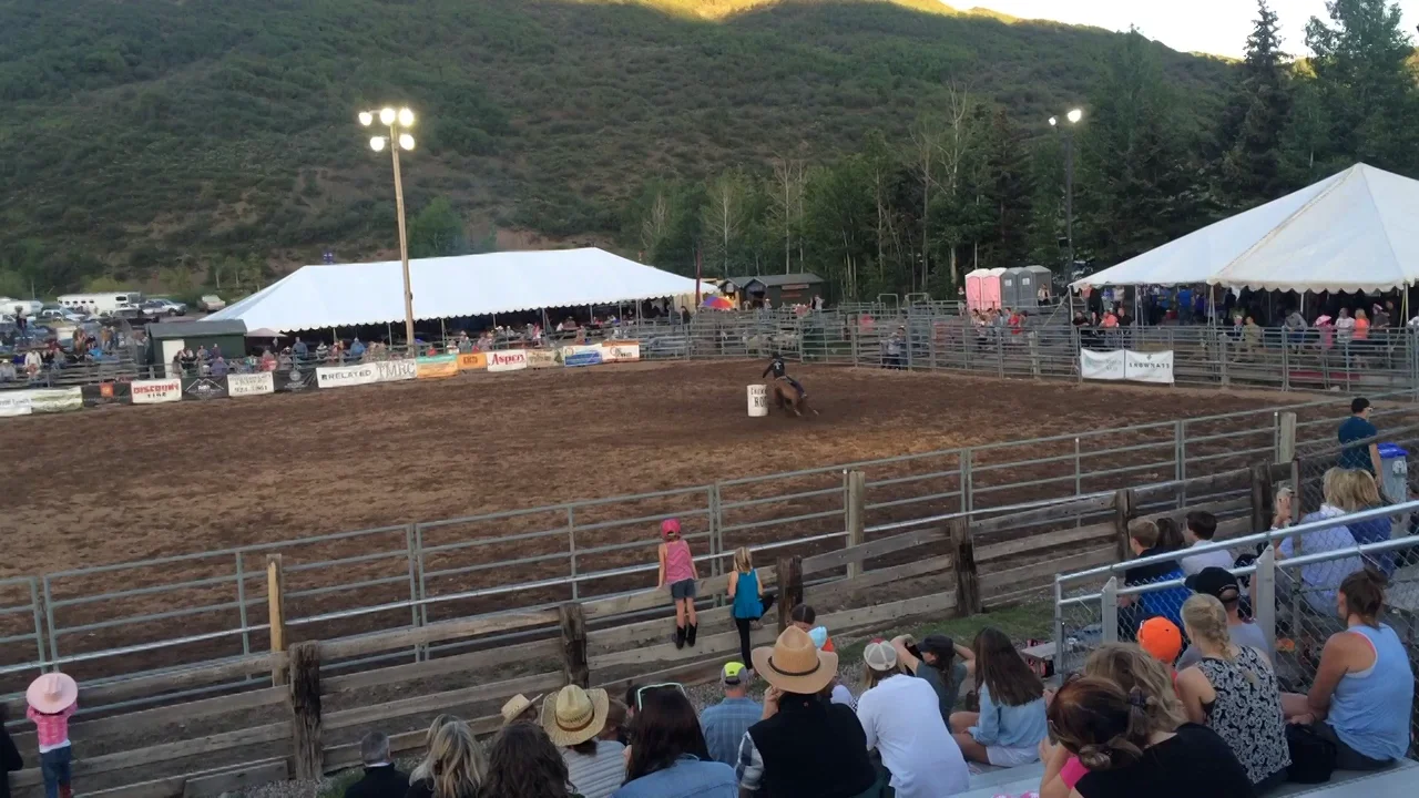 rodeo-horse on Vimeo