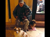 PETER, LA STORIA CHE HA COMMOSSO VICENZA. NON SI SONO ANCORA TENUTI I FUNERALI