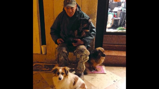 PETER, LA STORIA CHE HA COMMOSSO VICENZA. NON SI SONO ANCORA TENUTI I FUNERALI